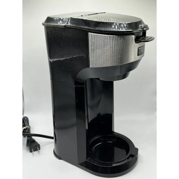 Tru Single Serving 2013 Brew System Model CM-1177 120V Pod/Ground Used TESTED - Picture 3 of 8